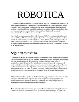 ROBOT