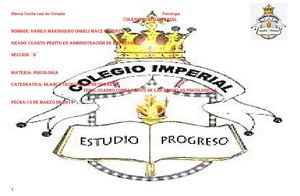 cuadro comparativo de escuelas psicologicas