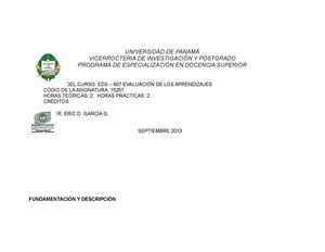 programa