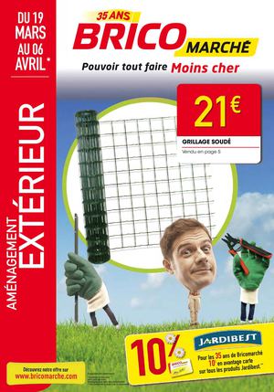 03 Aménagement Extérieur