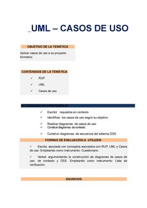 CALAMEO PERIODICO - CASOS DE USO