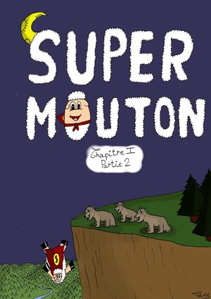 Super Mouton - Episode 2