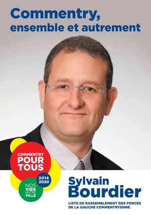 projet de Commentry pour tous