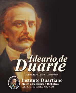 Ideario de Duarte
