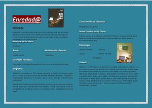 ENREDAD@
