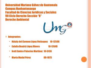 presentaciones del conap