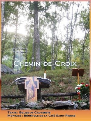 Prions : Chemin de Croix