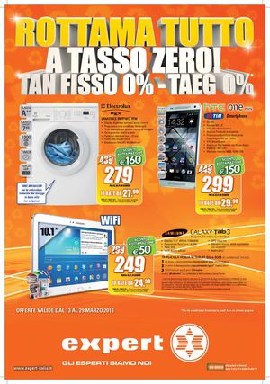 RELUX EXPERT ROTTAMA TUTTO