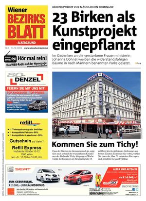 WBB 5/2014 9. Bezirk 