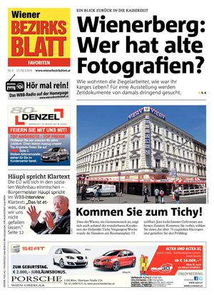 WBB 5/2014 10. Bezirk 