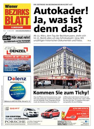 WBB 5/2014 21. Bezirk 