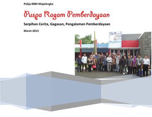 PUSPA RAGAM PEMBERDAYAAN DESA