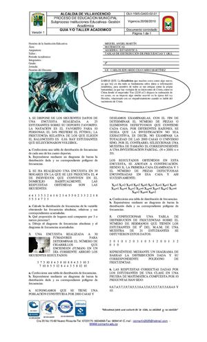 TALLER 2_LIC. CARLOS EDUARDO CHAVARRO MARTÍNEZ