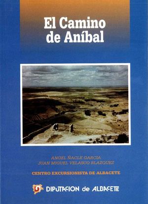 EL CAMINO DE ANÍBAL