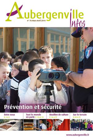 Aubergenville Infos n°76
