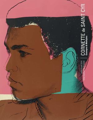 Estampes & Multiples - 8 avril 2014