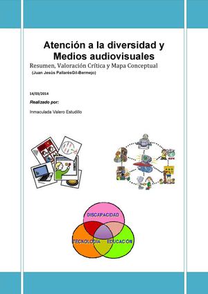 Resumen, análisis crítico y mapa conceptual
