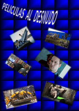 PELICULAS AL DESNUDO