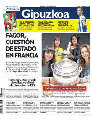 Noticias de Gipuzkoa 20140318