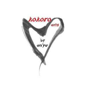 an'ya - kokoro arts