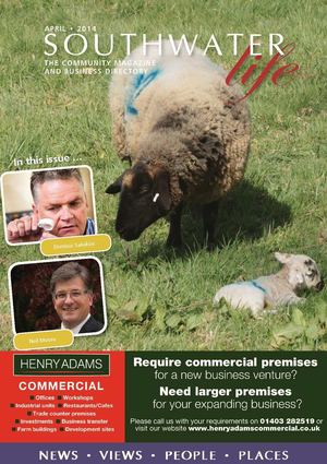 Southwater Life April 2014