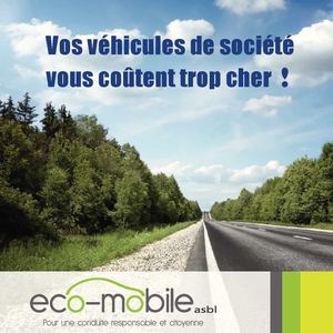 Formation Eco-conduite