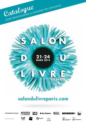 Catalogue du guide professionnel & annuaire des exposants