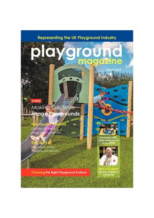 Playground Magazine