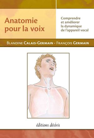 Anatomie pour la voix