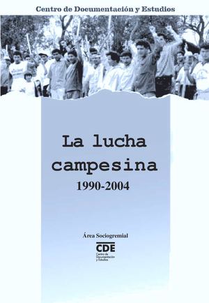 La Lucha Campesina