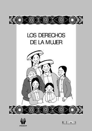 Calaméo - LOS DERECHOS DE LA MUJER