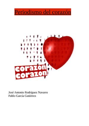 Periodismo del corazón