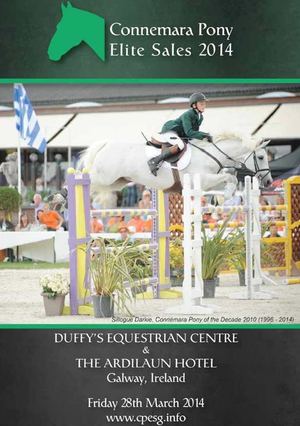 CPESG 2014 Sales Catalogue