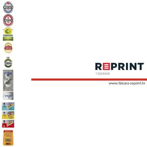 TISKARA REPRINT РУ