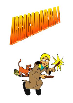 Abracadabra