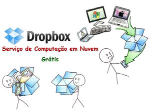 DropBox