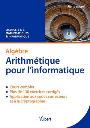 Extrait de Arithmétique pour l'informatique
