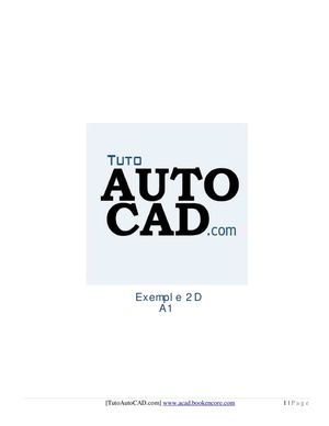 Autocad