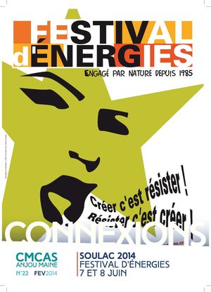 Connexions N°22 FEV 2014