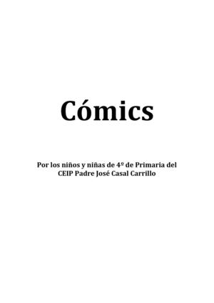 Cómics