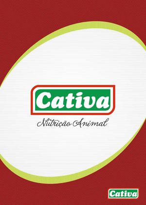 Livro Copacol - Cativa 2014