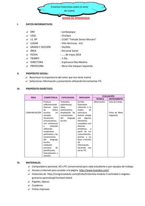 Autoevaluación 4, Lectura y Tic, historieta.