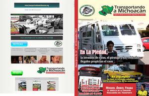 Invasión de Rutas y Pirataje en la Piedad