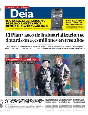 Deia 20140320