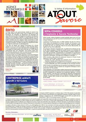 Lettre 3