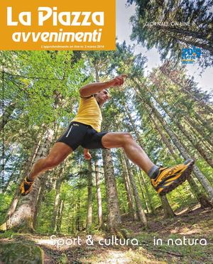 La Piazza Avvenimenti Giornale on line L’approfondimento nr. 2_2014