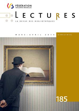 Lectures, 185, mars-avril 2014
