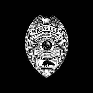 WRONG COPS Un film de Quentin Dupieux ( Réalisateur : Mr. Oizo ) avec Mark Burnham, Eric Judor.