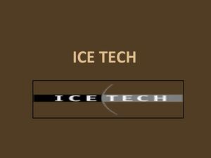 Dry Ice Maker