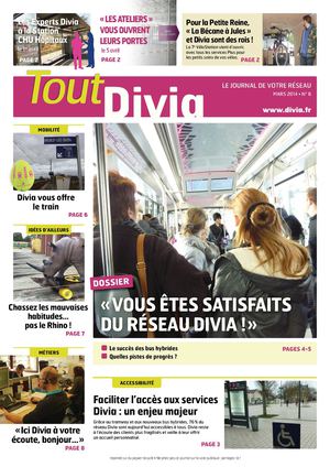 Tout Divia n°6